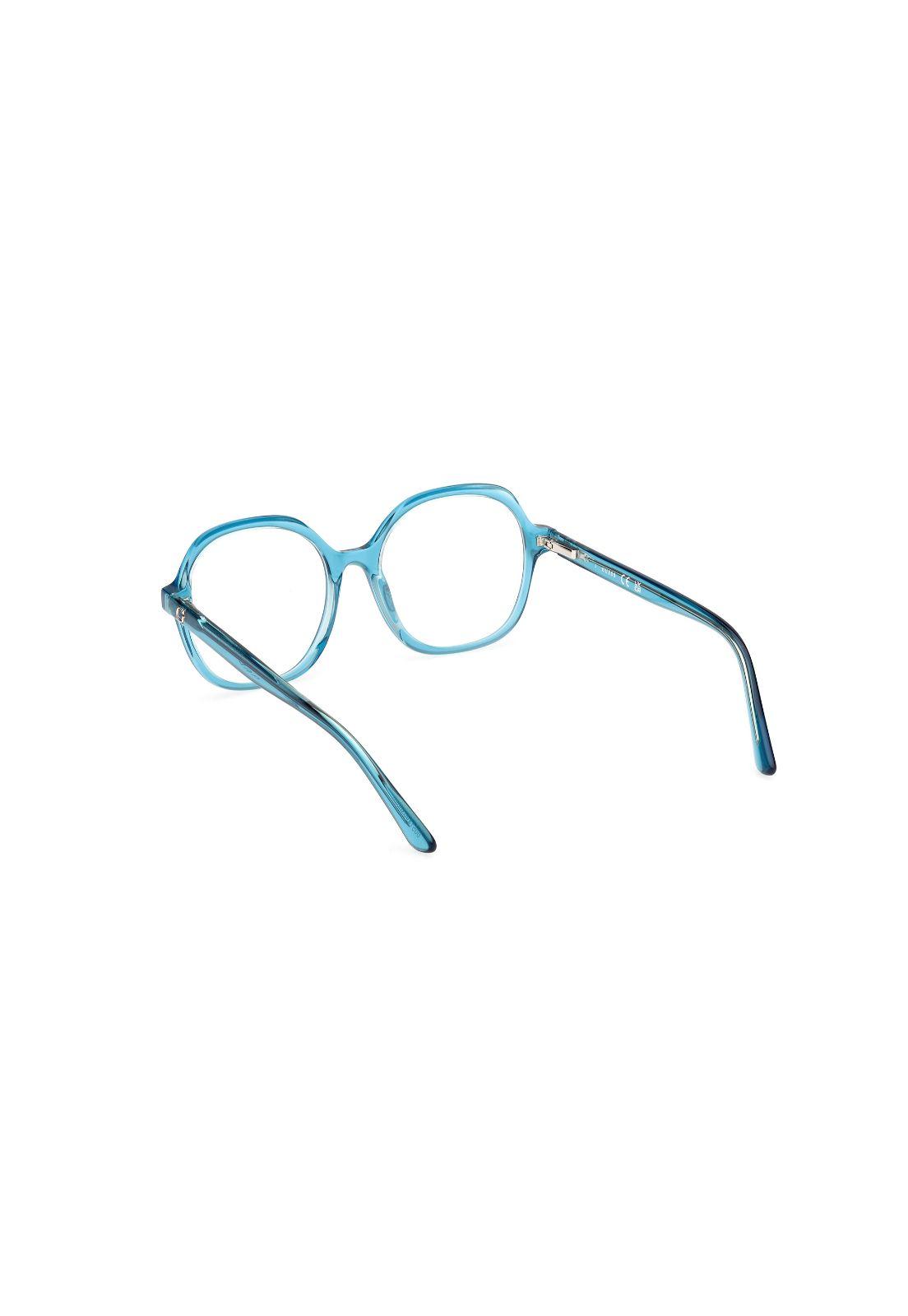 Lentes Ópticos Azul Transparente Guess Kids GU8271090-3