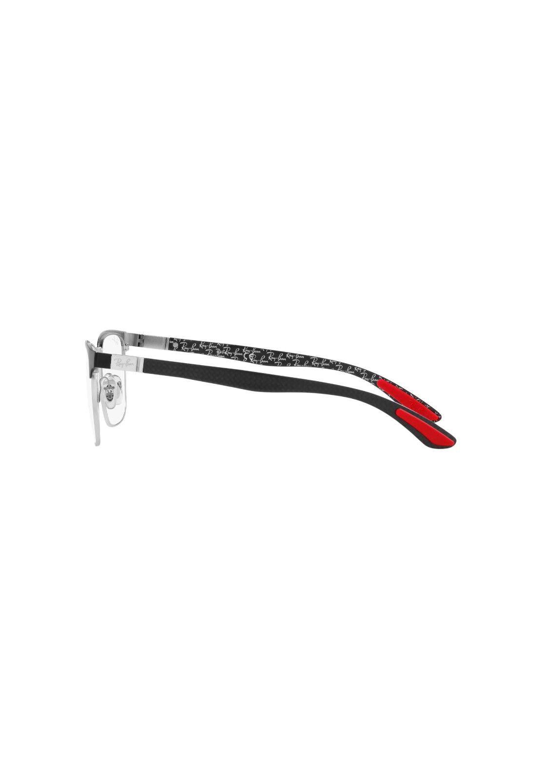 Lentes Opticos Negro Ray-Ban RX8421286154-2