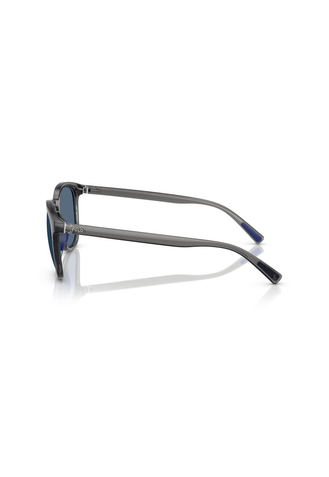 Lentes de Sol Gris Polo Ralph Lauren PH4222U579980-2