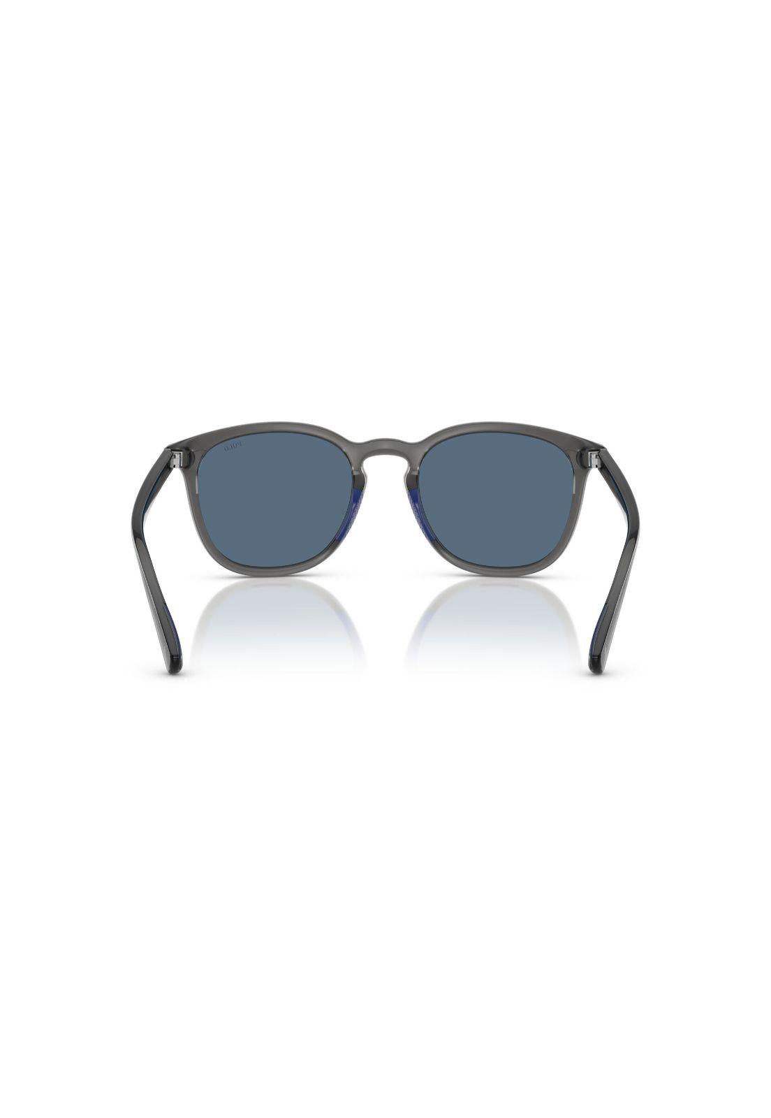 Lentes de Sol Gris Polo Ralph Lauren PH4222U579980-3