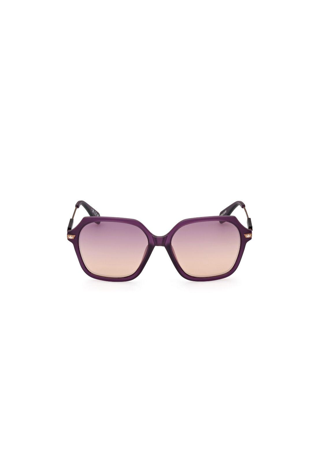 Lentes de Sol Violeta Adidas Original OR008282Z-0