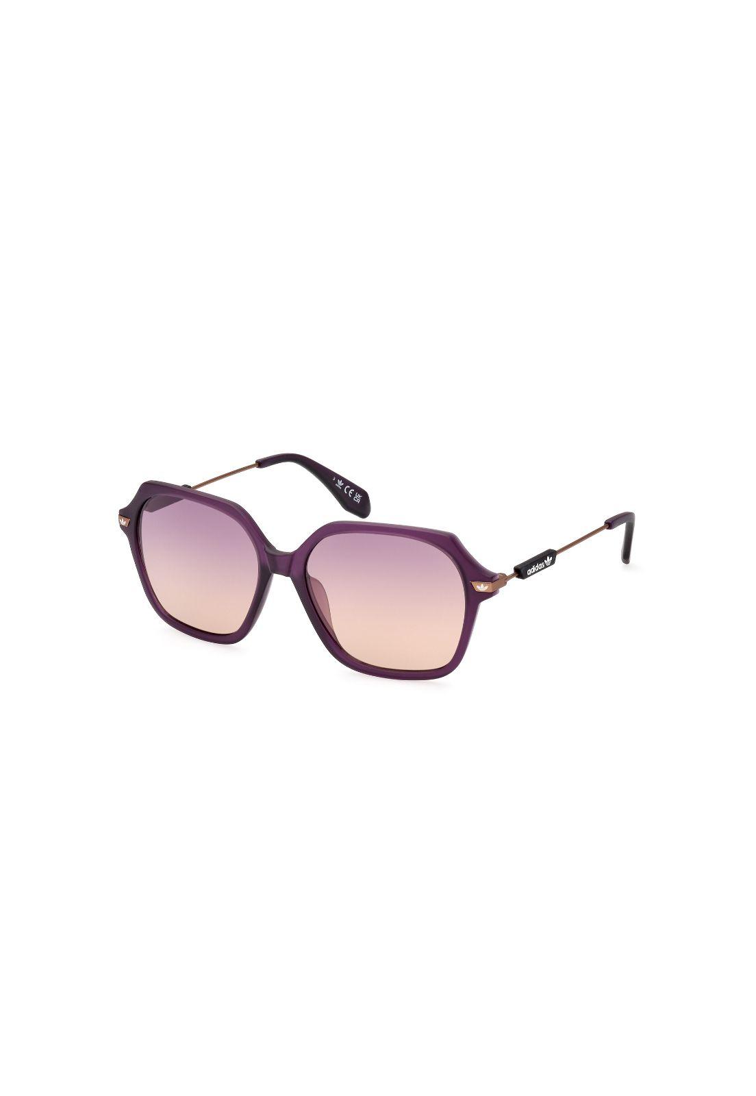 Lentes de Sol Violeta Adidas Original OR008282Z-1