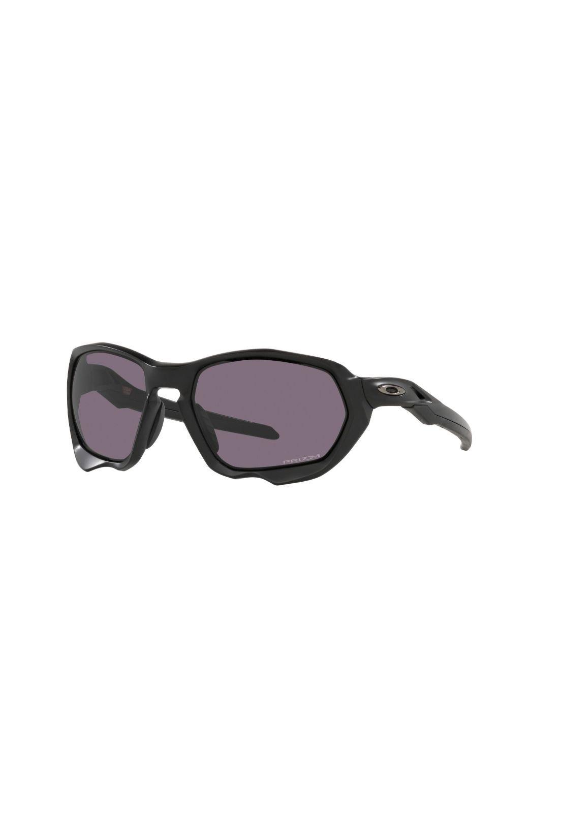 Lentes de Sol Oakley Plazma Matte Negro Prizm Oakley OO901990190159-0