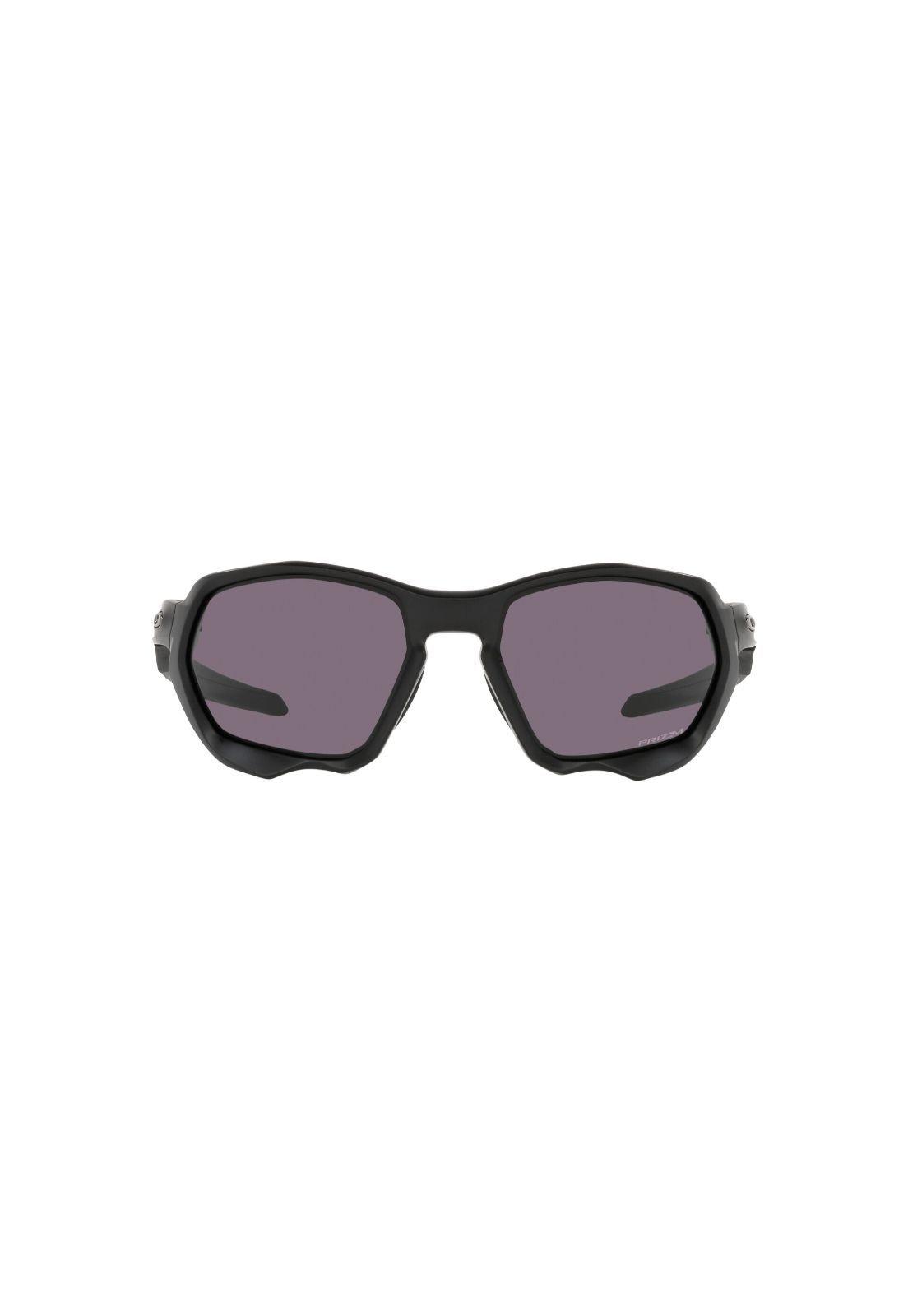 Lentes de Sol Oakley Plazma Matte Negro Prizm Oakley OO901990190159-1