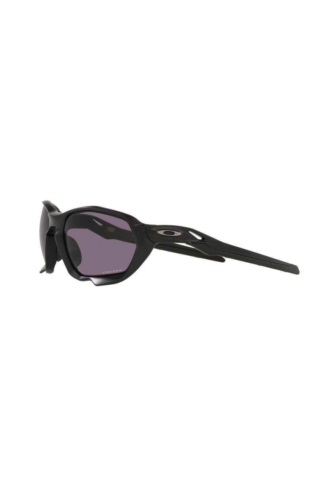 Lentes de Sol Oakley Plazma Matte Negro Prizm Oakley OO901990190159-2