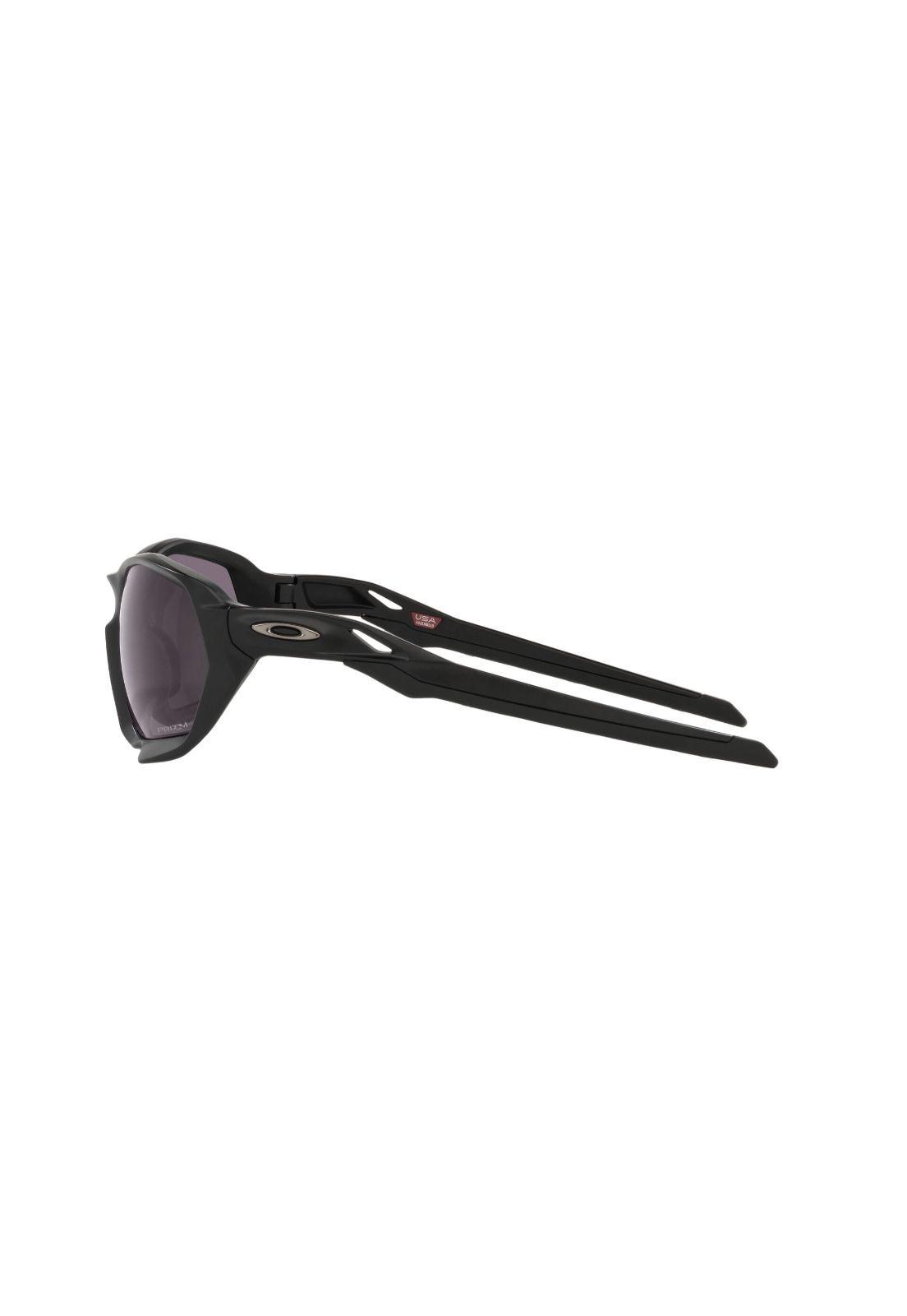 Lentes de Sol Oakley Plazma Matte Negro Prizm Oakley OO901990190159-3