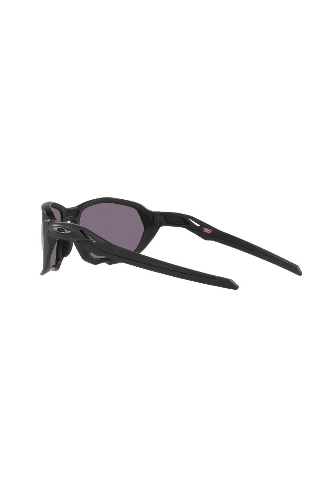 Lentes de Sol Oakley Plazma Matte Negro Prizm Oakley OO901990190159-4