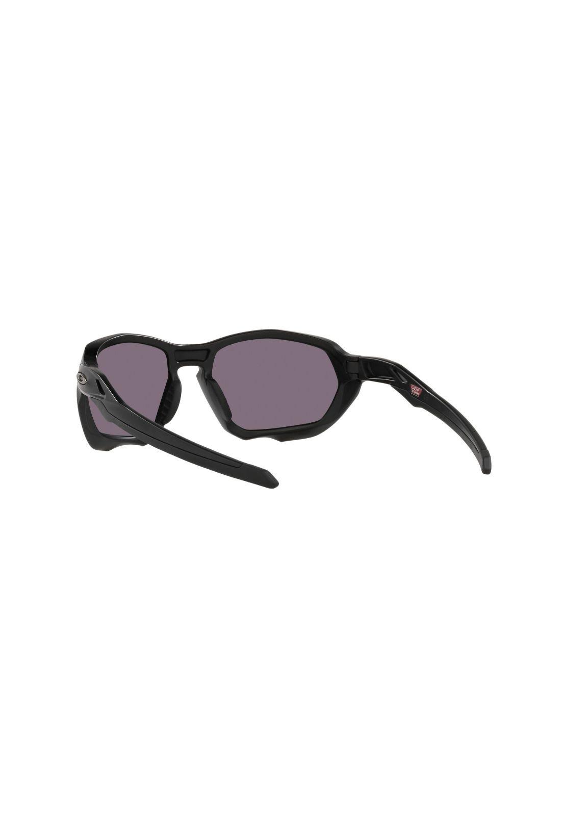 Lentes de Sol Oakley Plazma Matte Negro Prizm Oakley OO901990190159-5