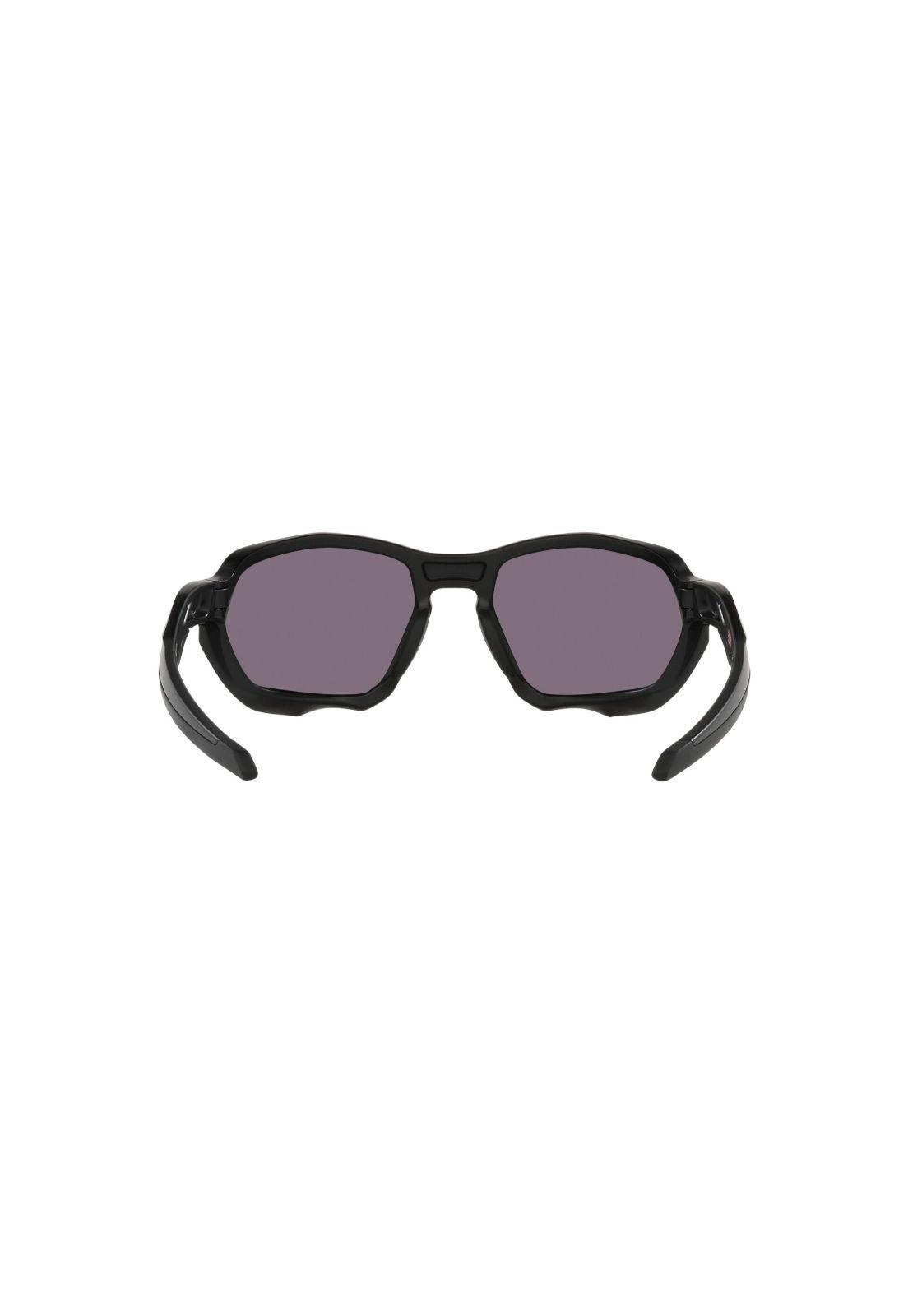 Lentes de Sol Oakley Plazma Matte Negro Prizm Oakley OO901990190159-6