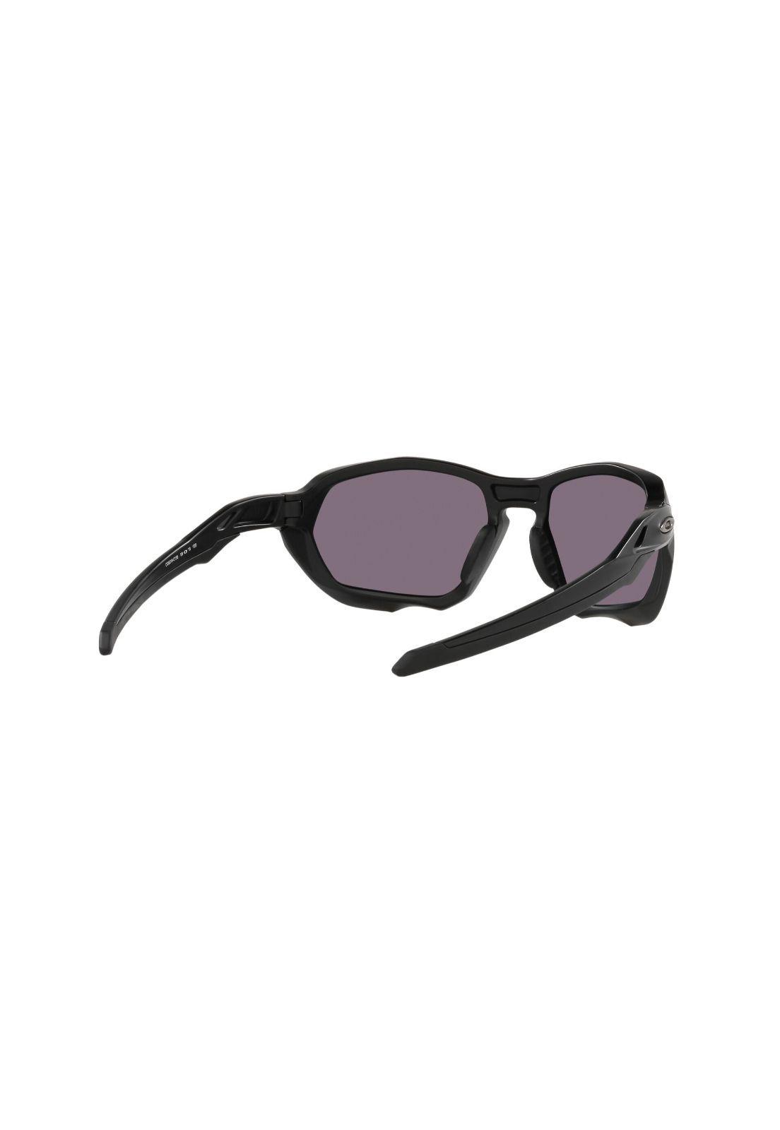 Lentes de Sol Oakley Plazma Matte Negro Prizm Oakley OO901990190159-7