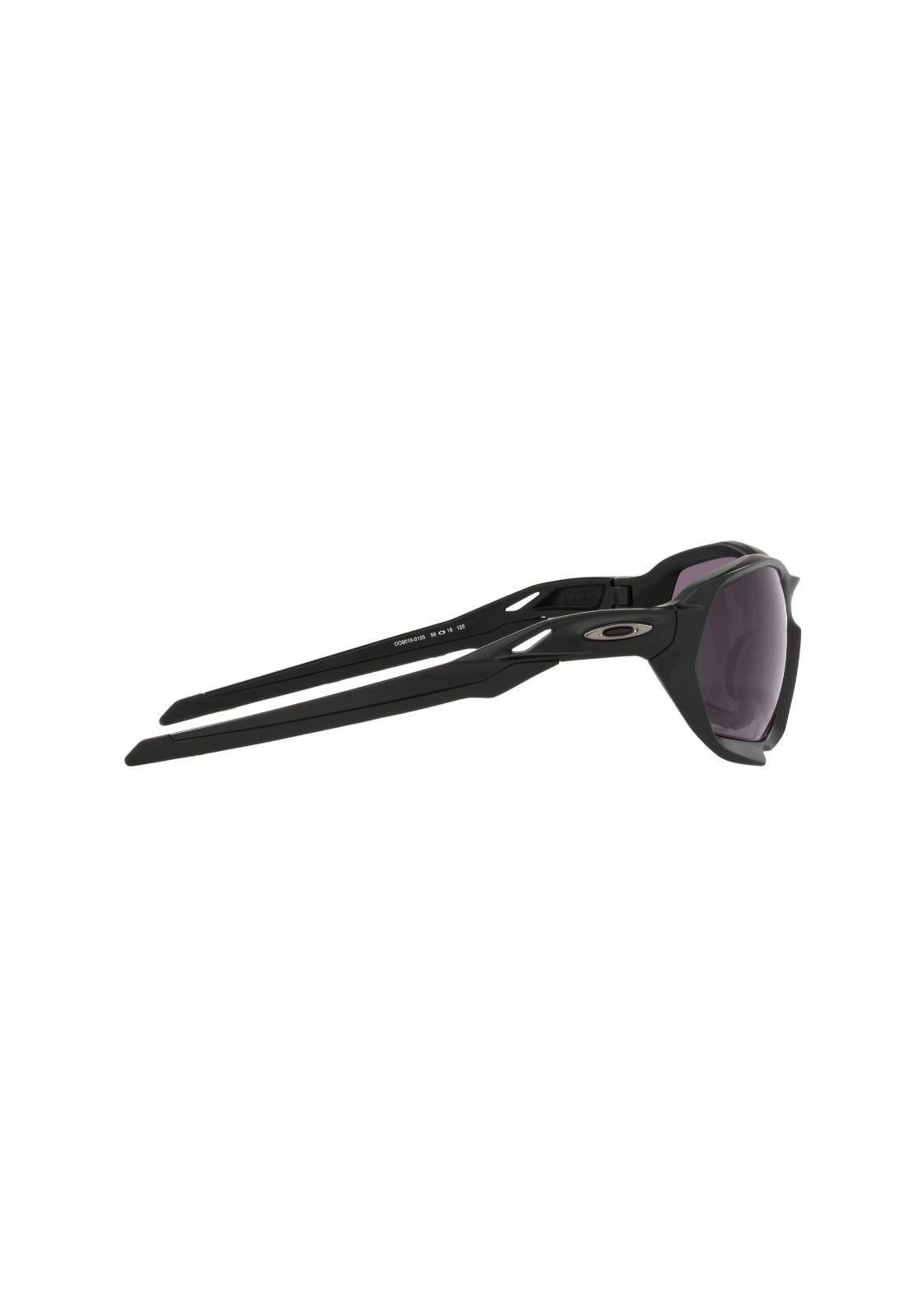 Lentes de Sol Oakley Plazma Matte Negro Prizm Oakley OO901990190159-9