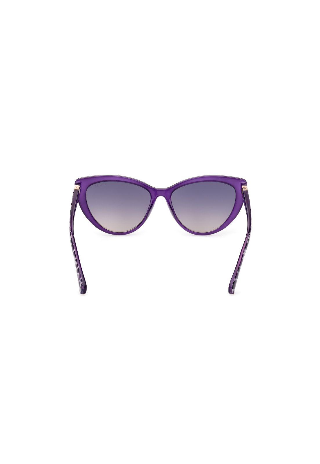 Lentes de Sol Morado Guess GU521183B56-3