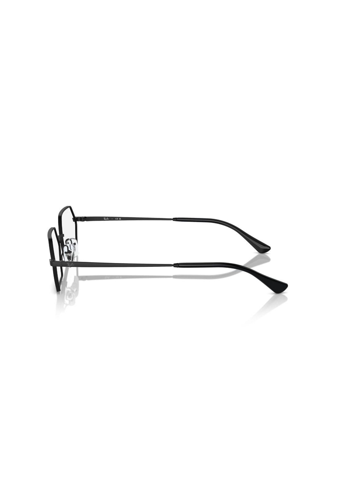 Lentes Ópticos Yevi Negro Ray-Ban Optical RX65282503-2