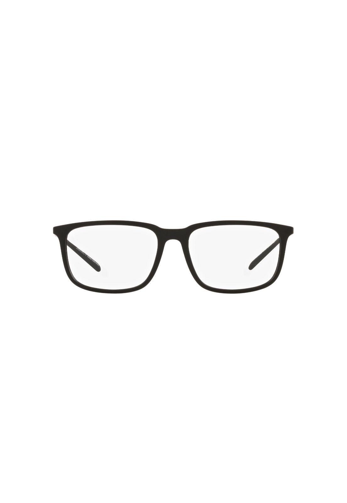Lentes Ópticos Marajó Matte Negro Arnette AN7204L278957-1
