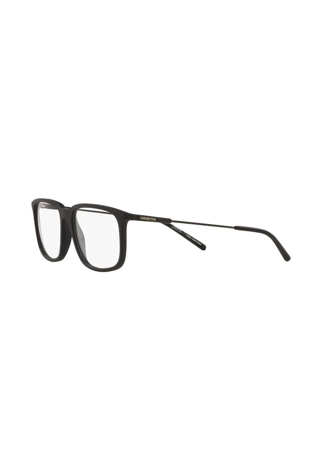 Lentes Ópticos Marajó Matte Negro Arnette AN7204L278957-2