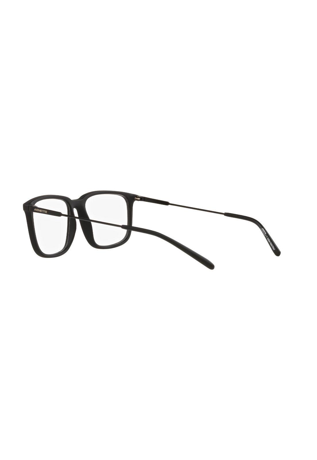 Lentes Ópticos Marajó Matte Negro Arnette AN7204L278957-4