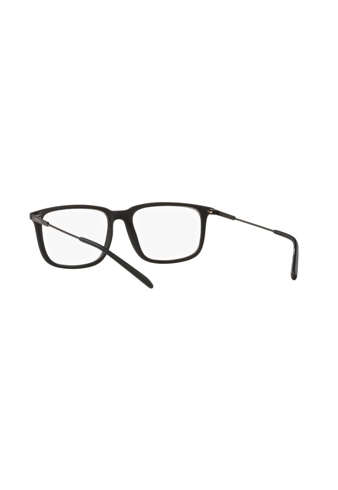 Lentes Ópticos Marajó Matte Negro Arnette AN7204L278957-5
