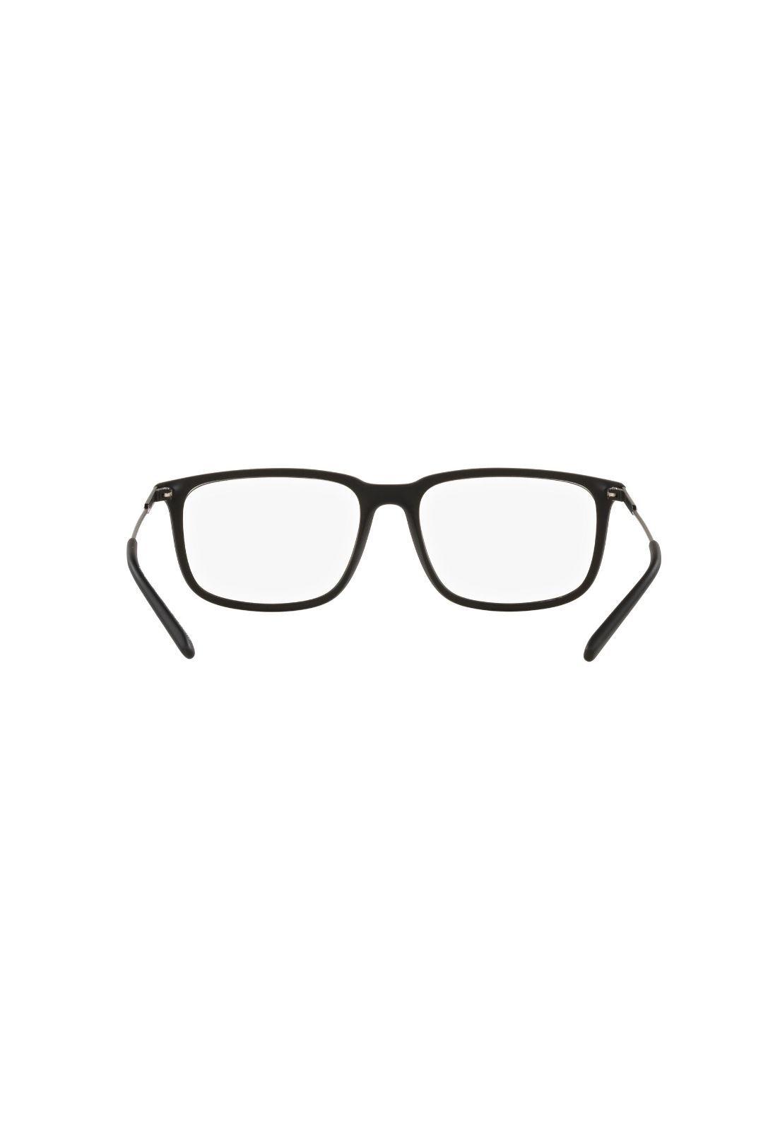 Lentes Ópticos Marajó Matte Negro Arnette AN7204L278957-6