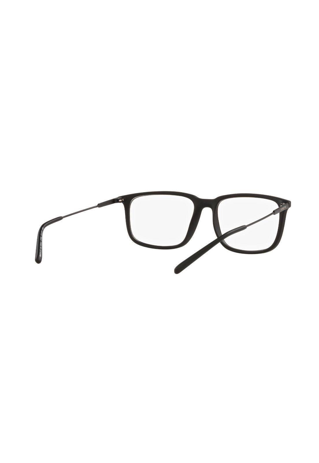 Lentes Ópticos Marajó Matte Negro Arnette AN7204L278957-7