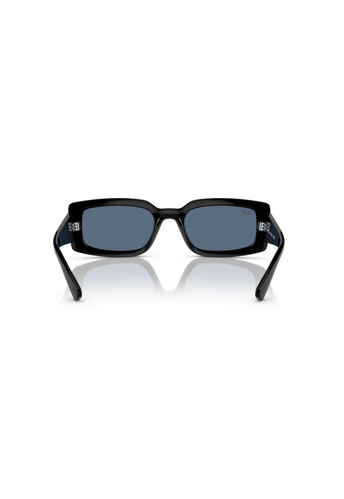 Lentes de Sol Kiliane Negro Ray-Ban RB4395667780-3