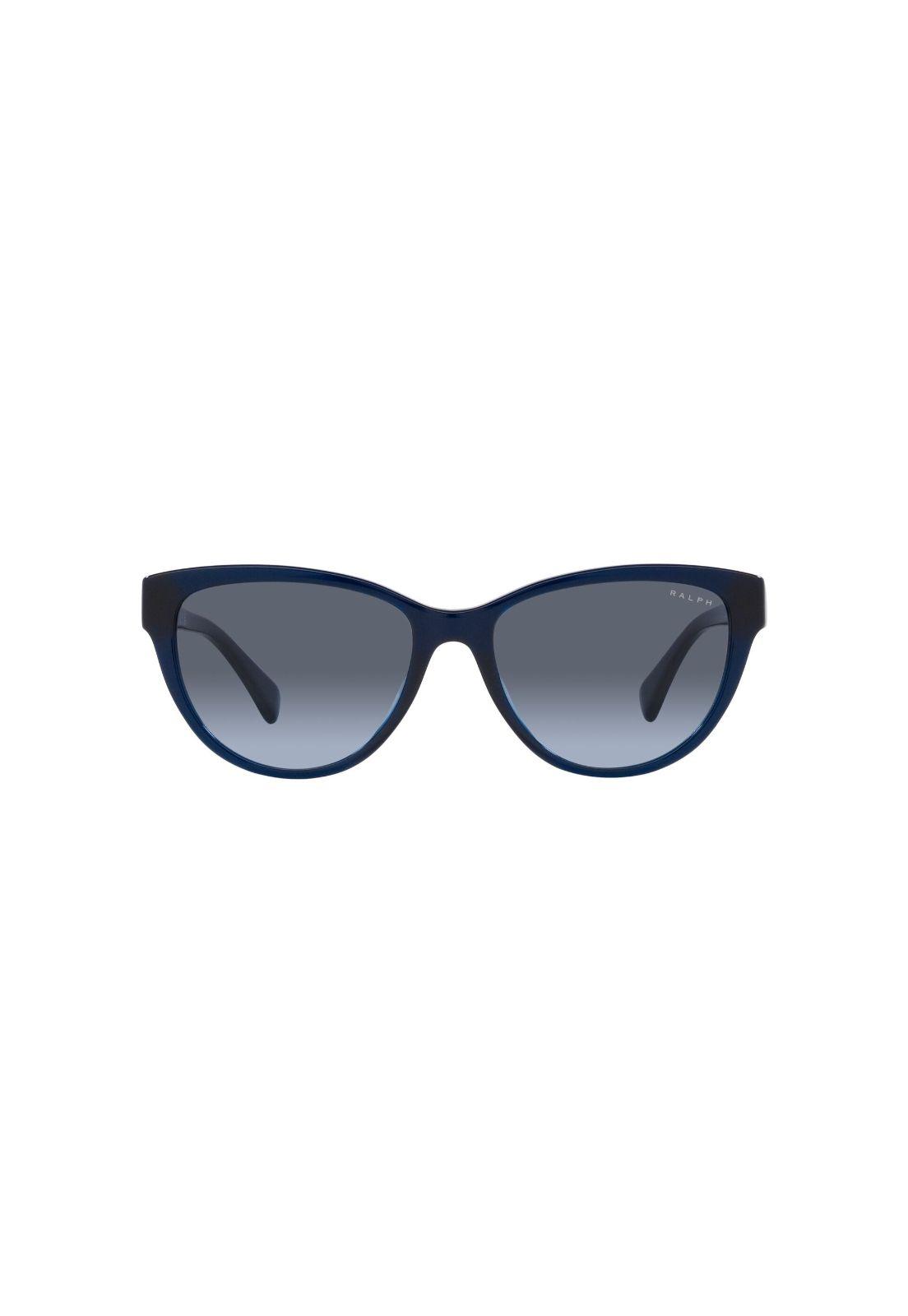 Lentes de Sol Shiny Opal Blue Ralph-0