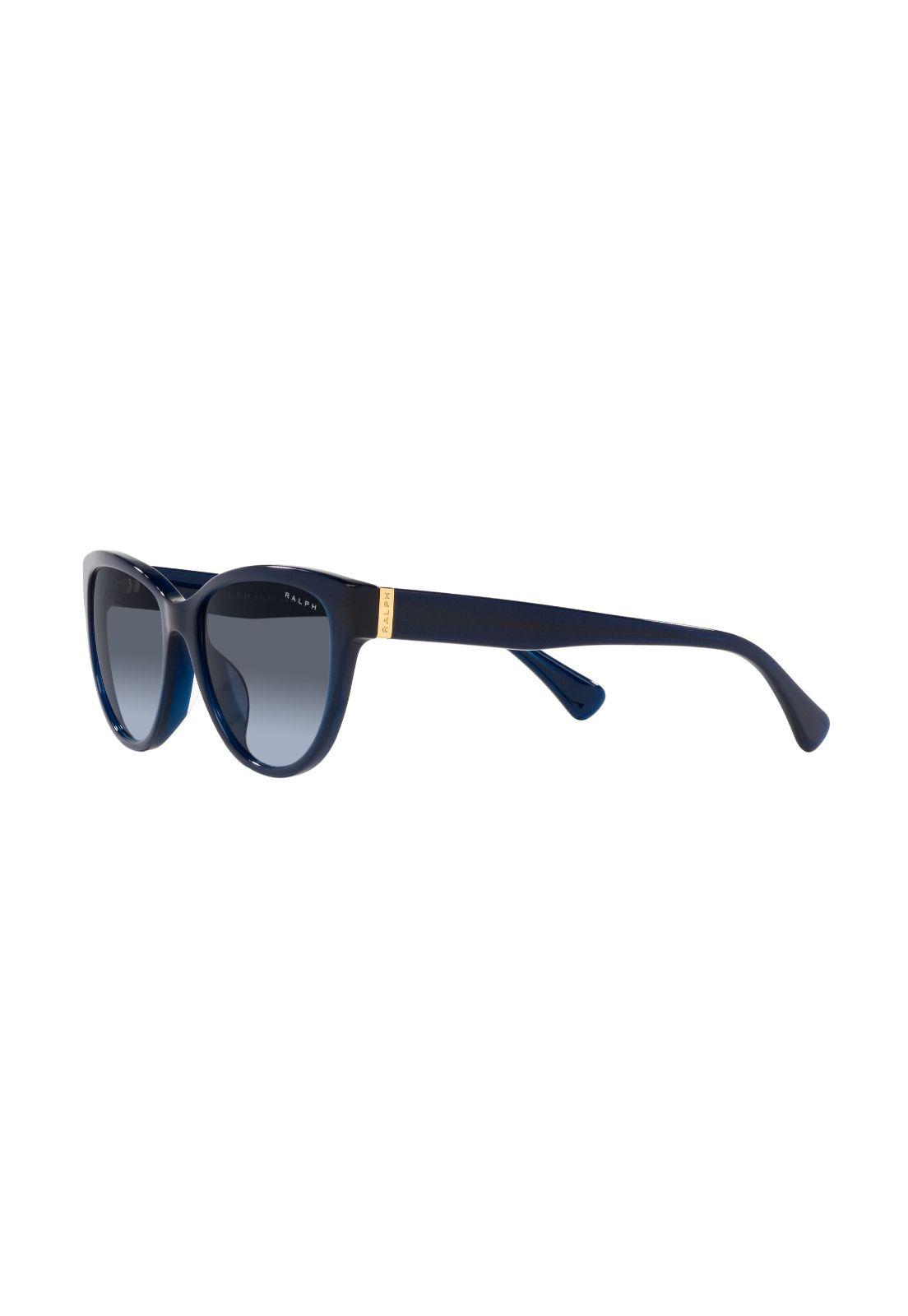 Lentes de Sol Shiny Opal Blue Ralph-2