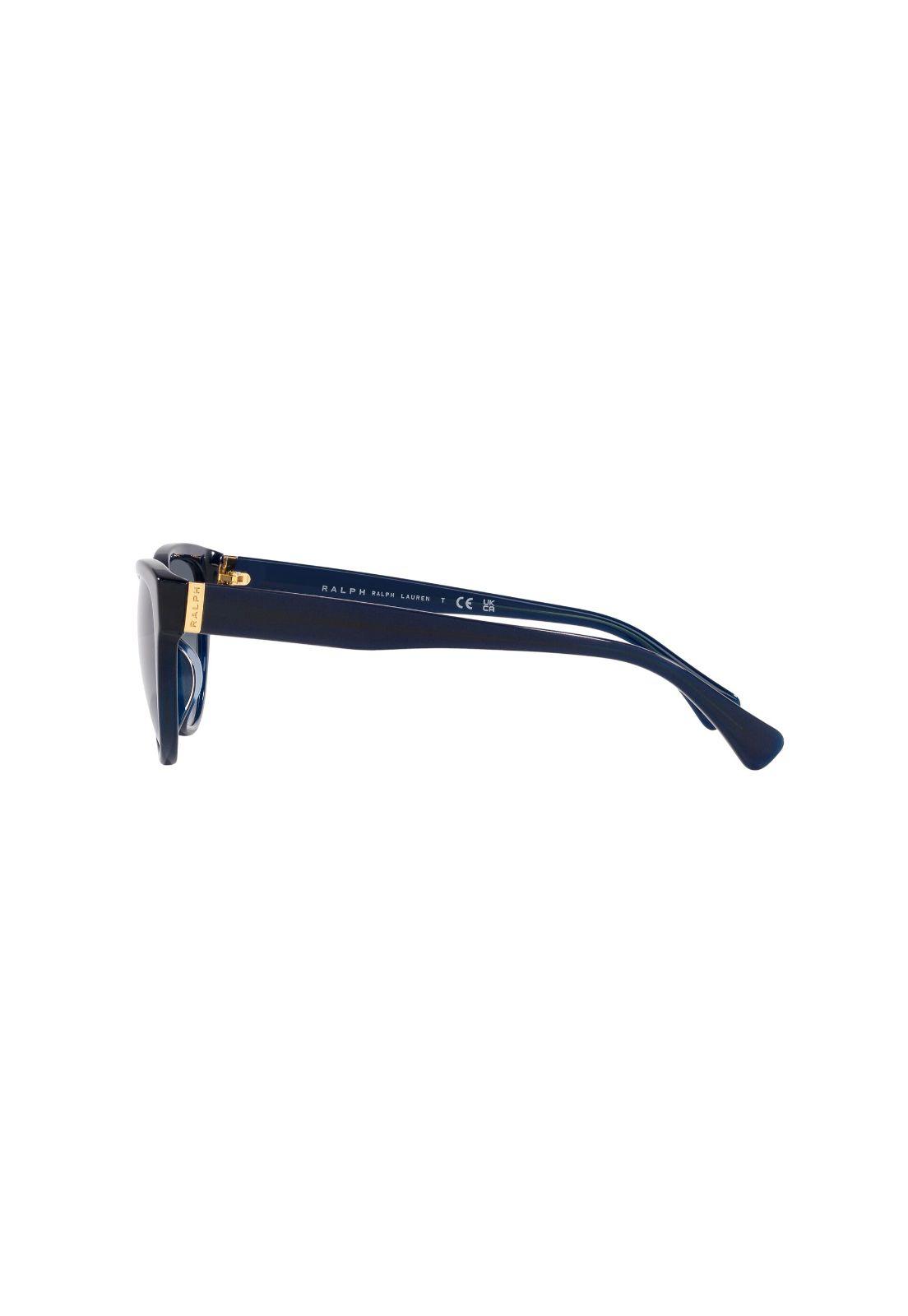 Lentes de Sol Shiny Opal Blue Ralph-3