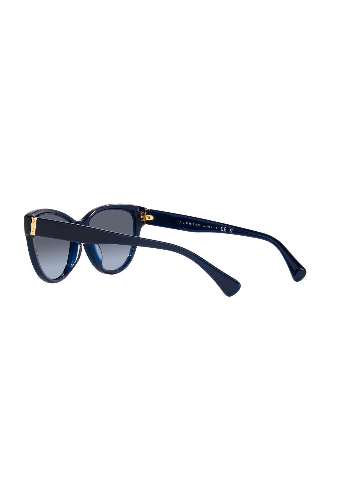 Lentes de Sol Shiny Opal Blue Ralph-4
