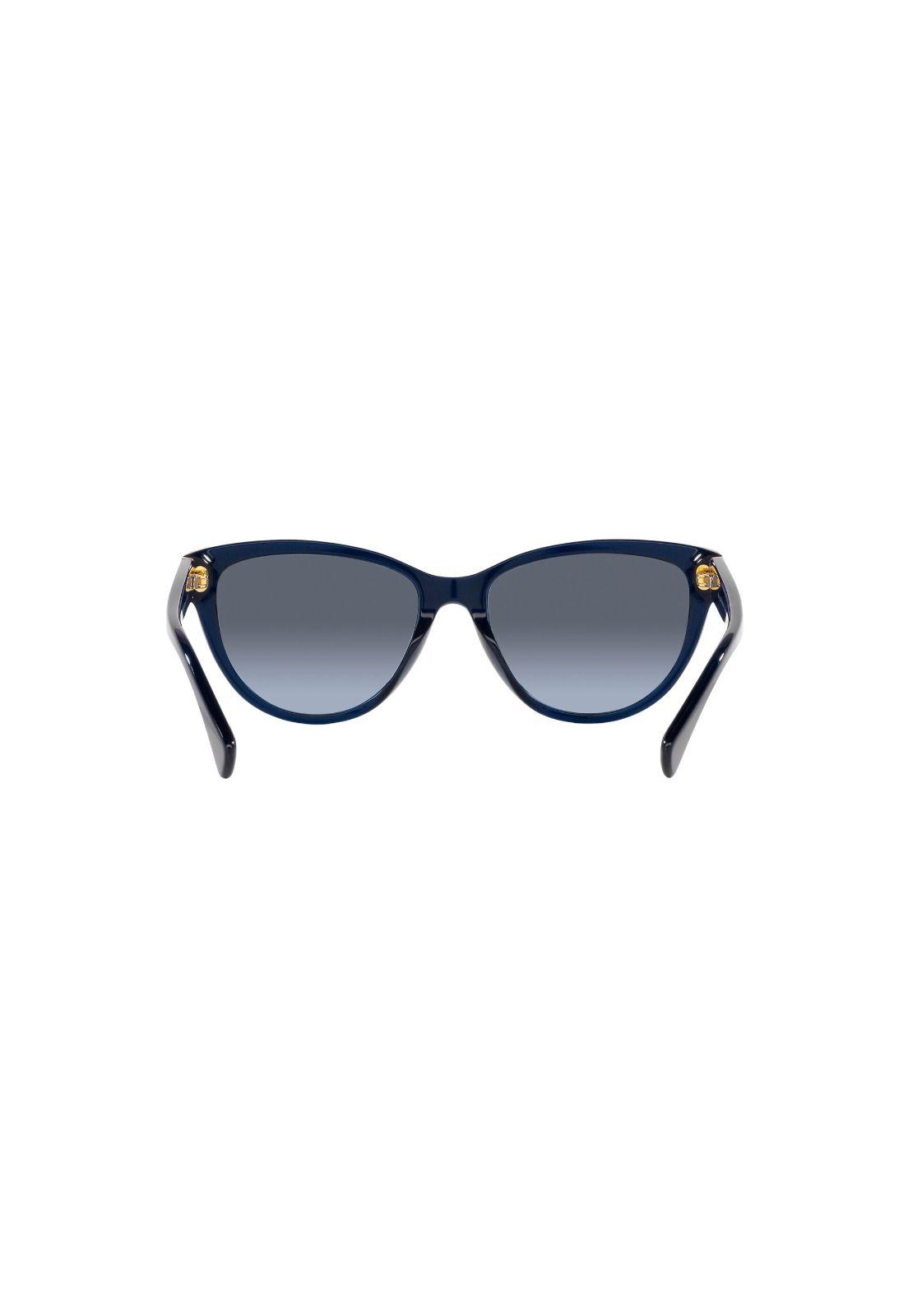 Lentes de Sol Shiny Opal Blue Ralph-6