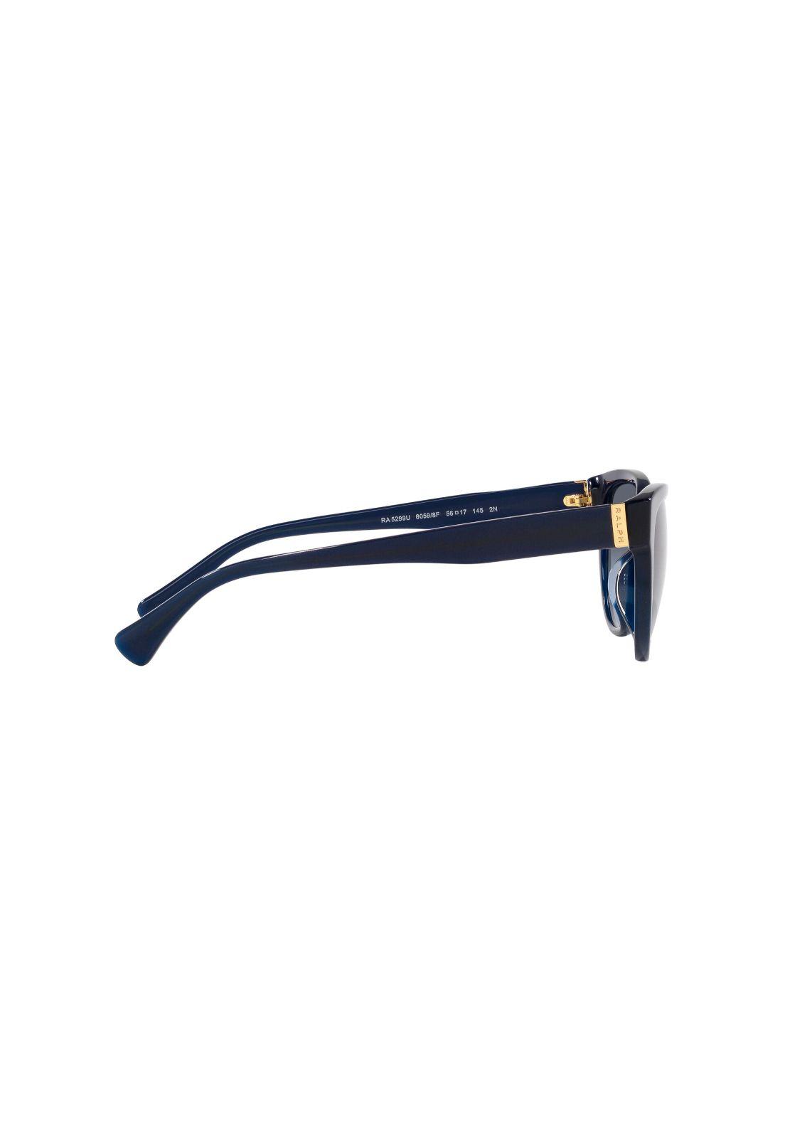 Lentes de Sol Shiny Opal Blue Ralph-9