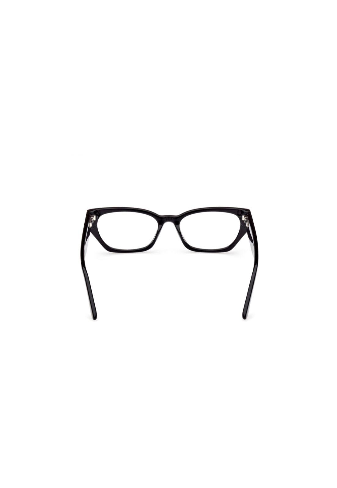 Lentes Ópticos Negro Guess GU2967001-4