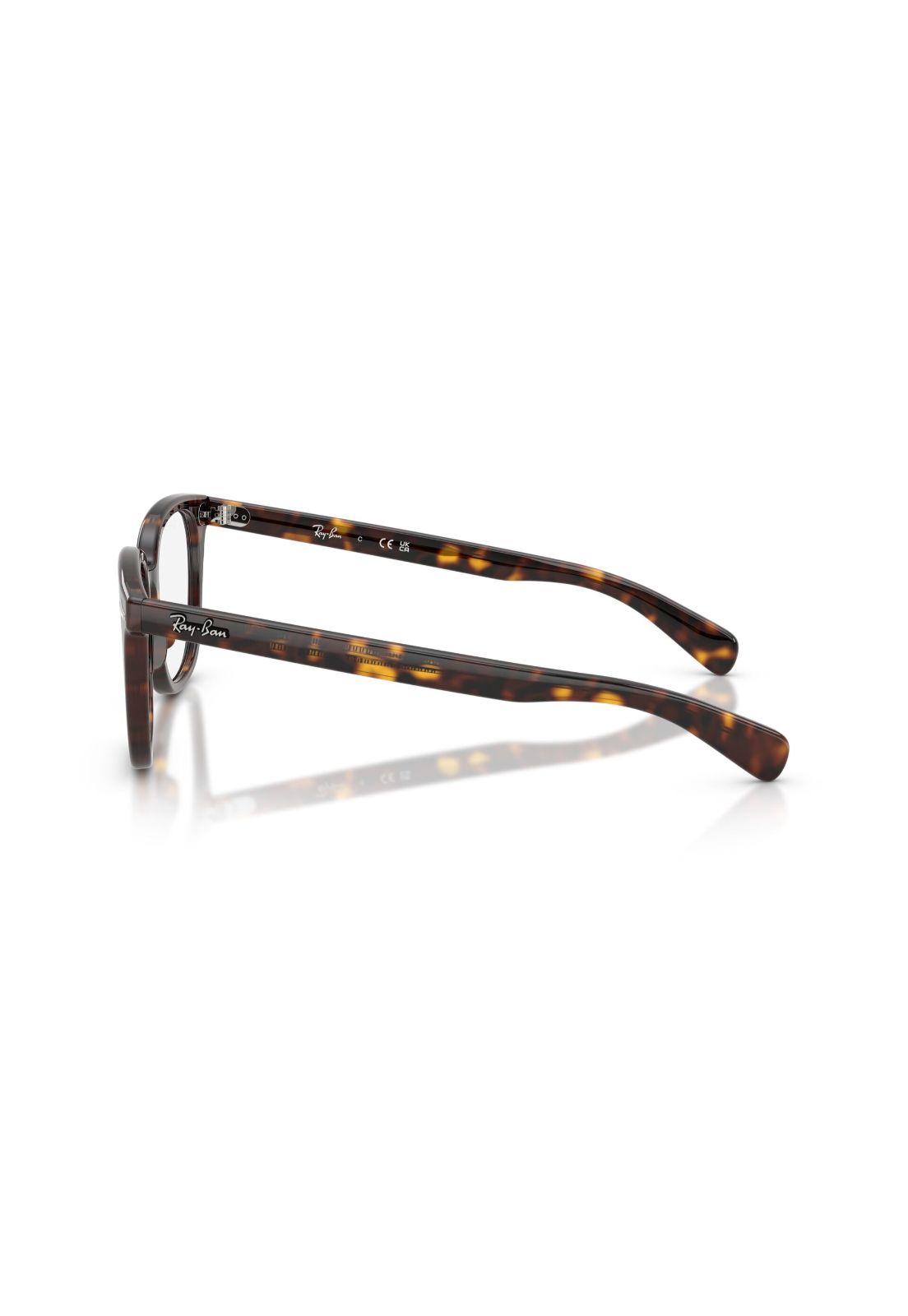 Ray-Ban Optical Lentes Ópticos Brunel Ii RX5535 2012 53-2