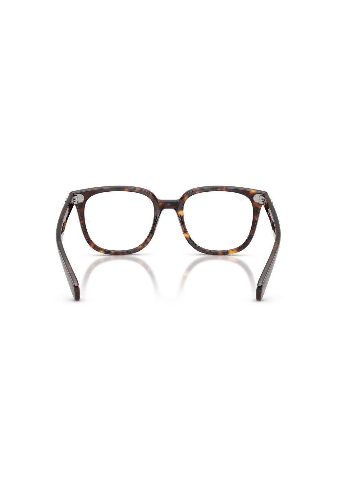 Ray-Ban Optical Lentes Ópticos Brunel Ii RX5535 2012 53-3