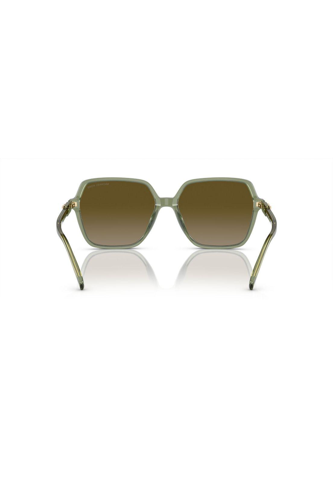 Lentes de Sol Jasper Verde Michael Kors MK2196U394413-3