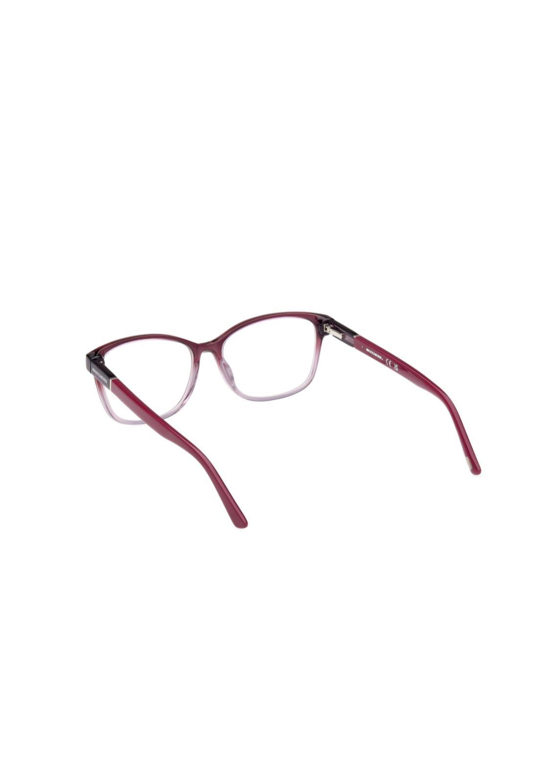 Lentes Ópticos Violeta Skechers SE2236081-3