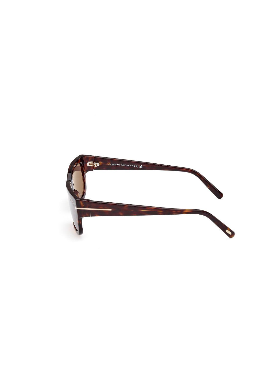 Lentes de Sol Ezra Havana Espejados Tom Ford FT107552L-2