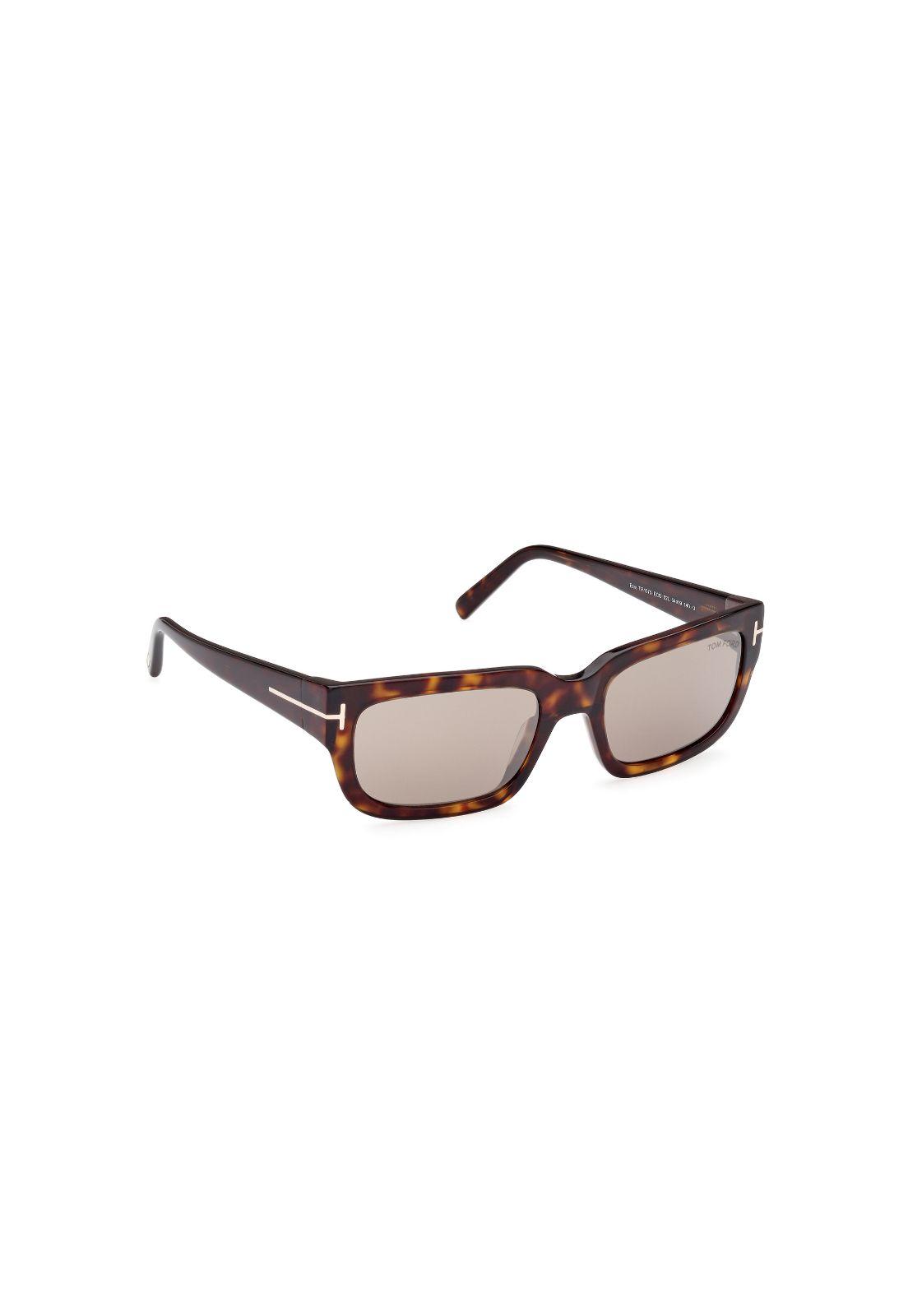 Lentes de Sol Ezra Havana Espejados Tom Ford FT107552L-7