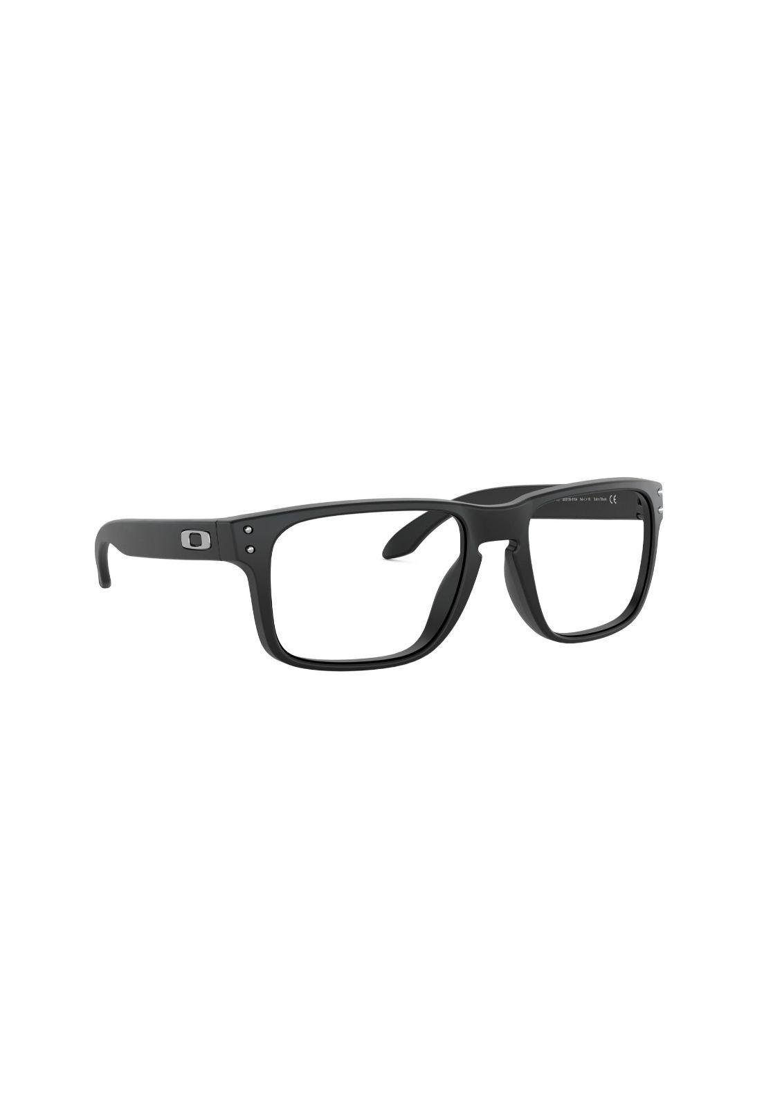 Oakley Frame Lentes Ópticos Holbrook RX OX8156 815601 56-10