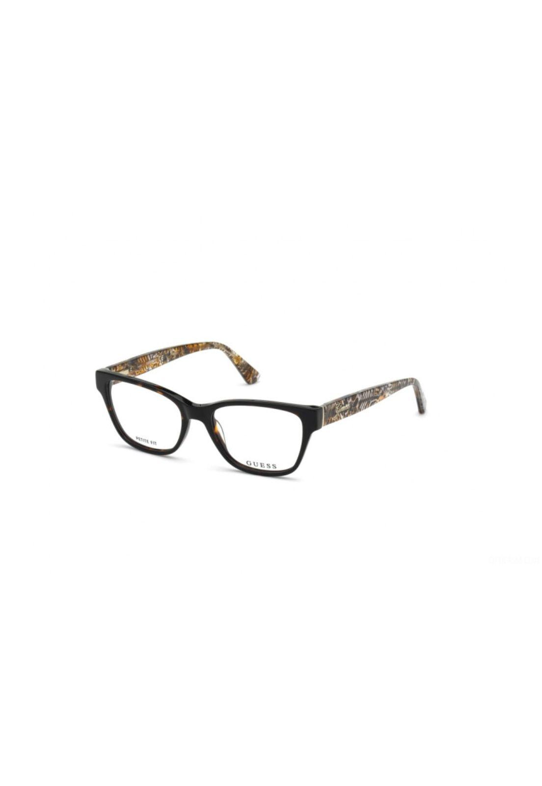 Lentes Opticos Havana Guess GU278105250-0