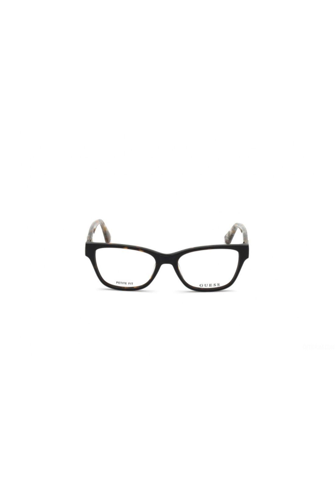 Lentes Opticos Havana Guess GU278105250-1