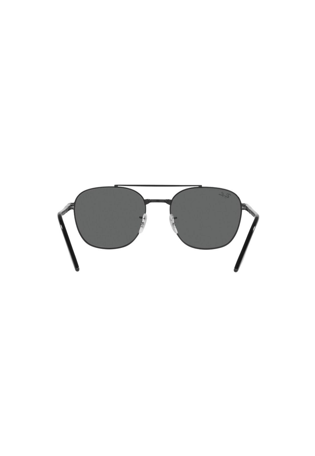 Lentes de Sol Gris Ray-Ban RB3688002B1-3