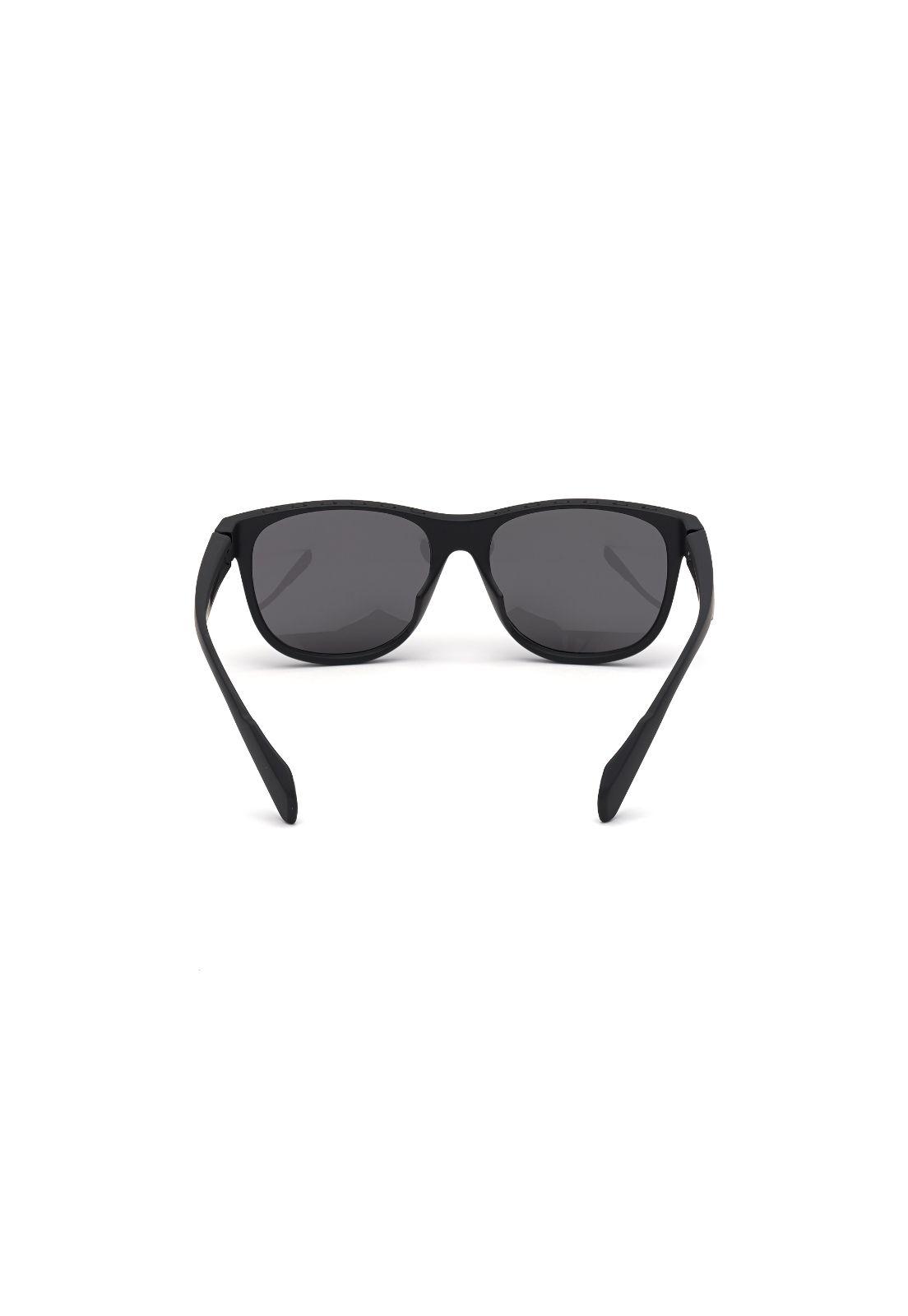 Adidas Sport Lentes de Sol Polarizados SP0022 02D 55-4