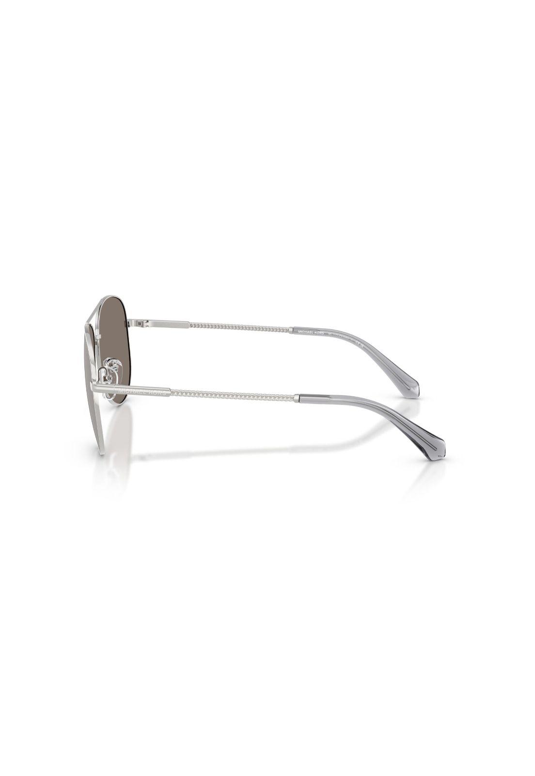 Michael Kors Lentes de Sol Perledo Espejados MK1172 18936G 58-2