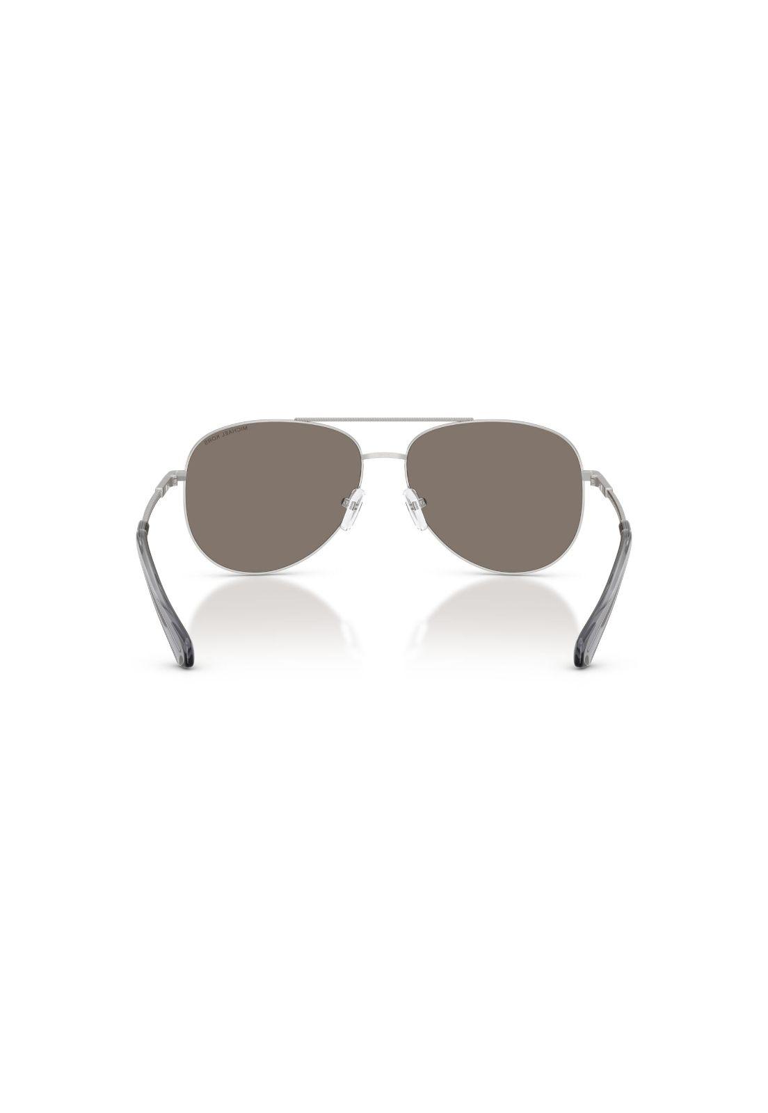 Michael Kors Lentes de Sol Perledo Espejados MK1172 18936G 58-3