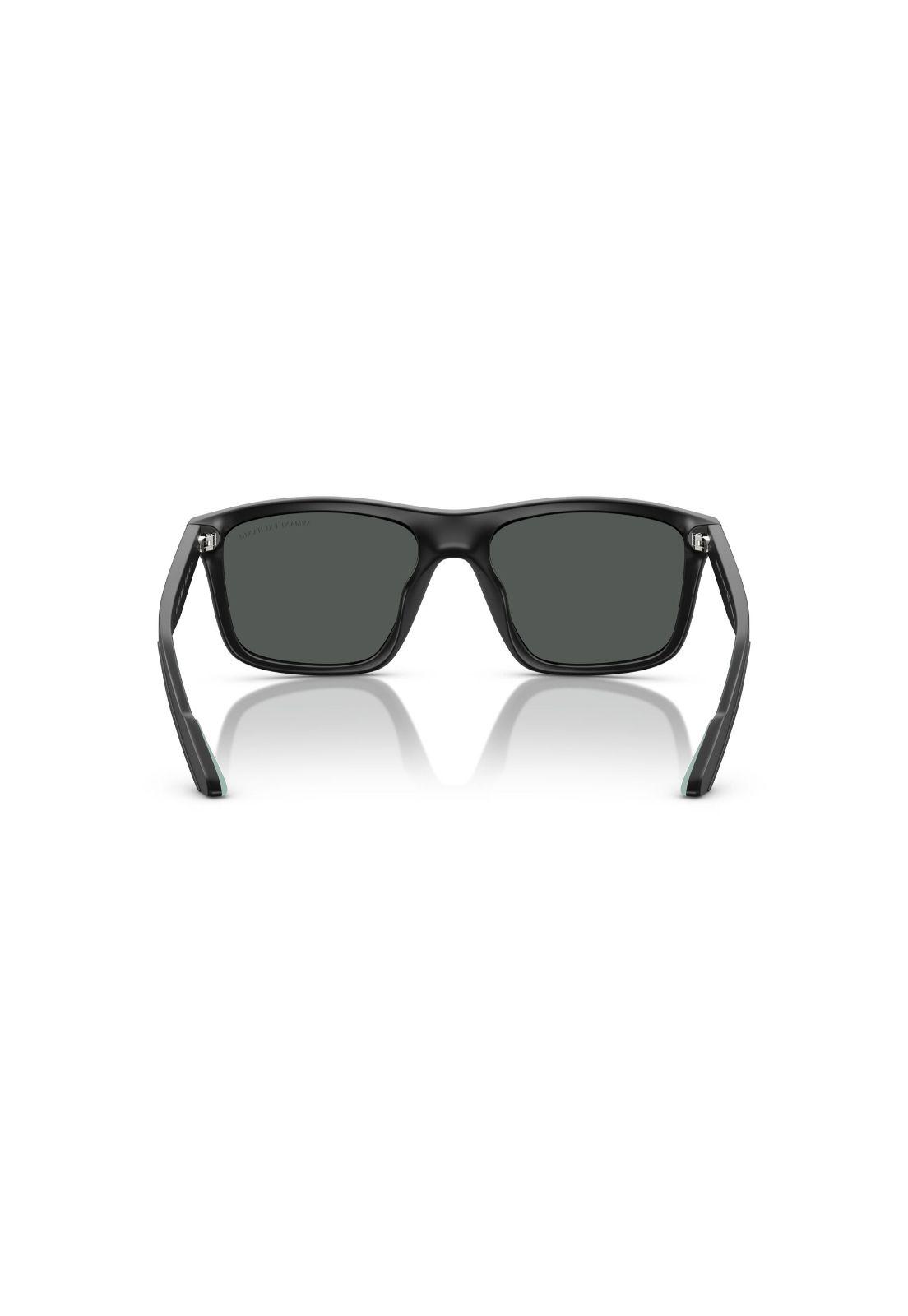 Lentes de Sol Negro Armani Exchange AX4149SU805887-3
