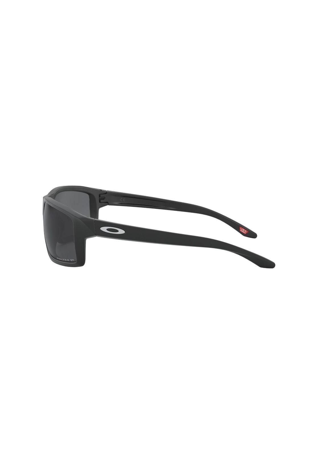 Lentes De Sol Gibston Negro Polarizados Prizm Oakley OO944994490660-2