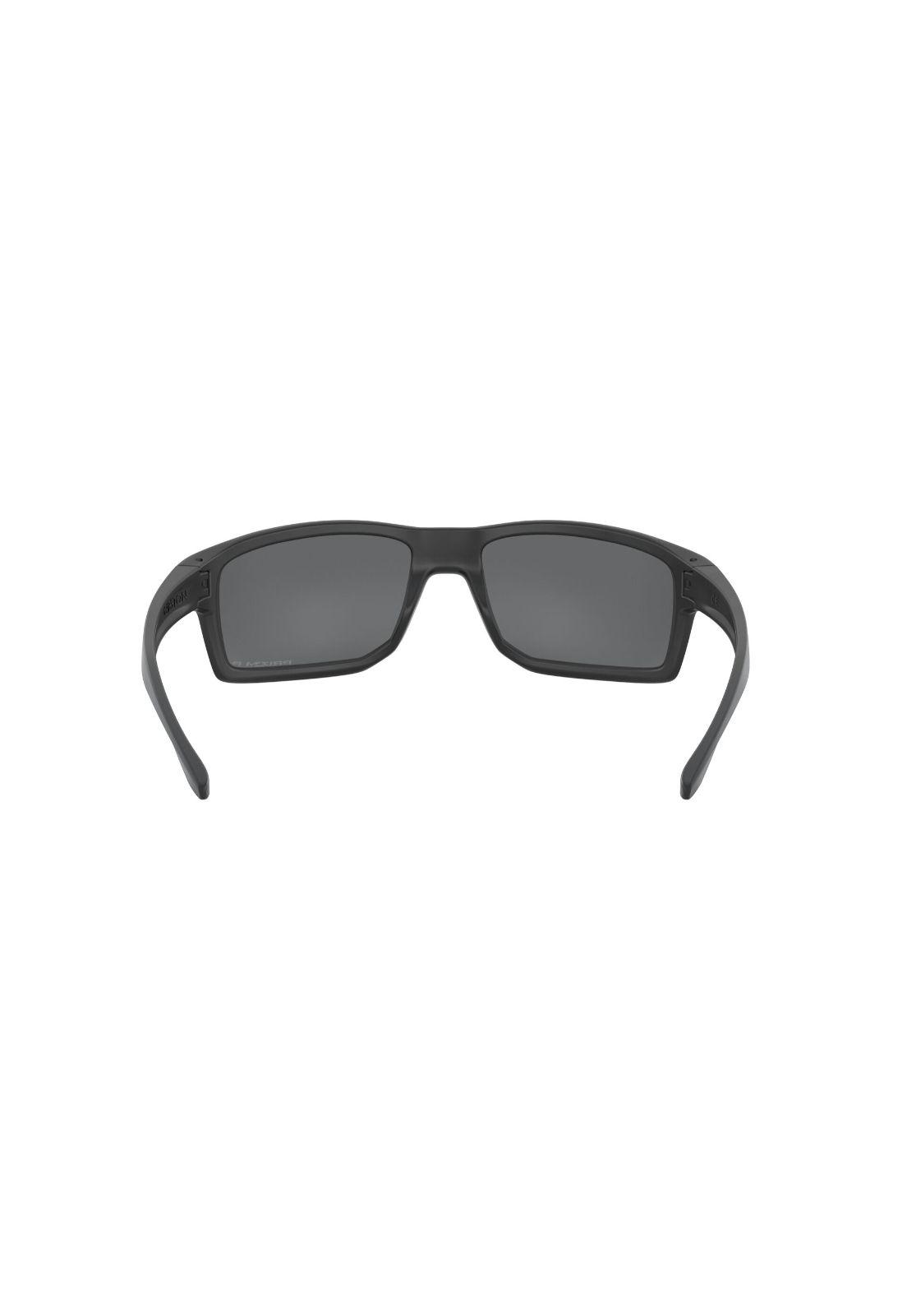 Lentes De Sol Gibston Negro Polarizados Prizm Oakley OO944994490660-3