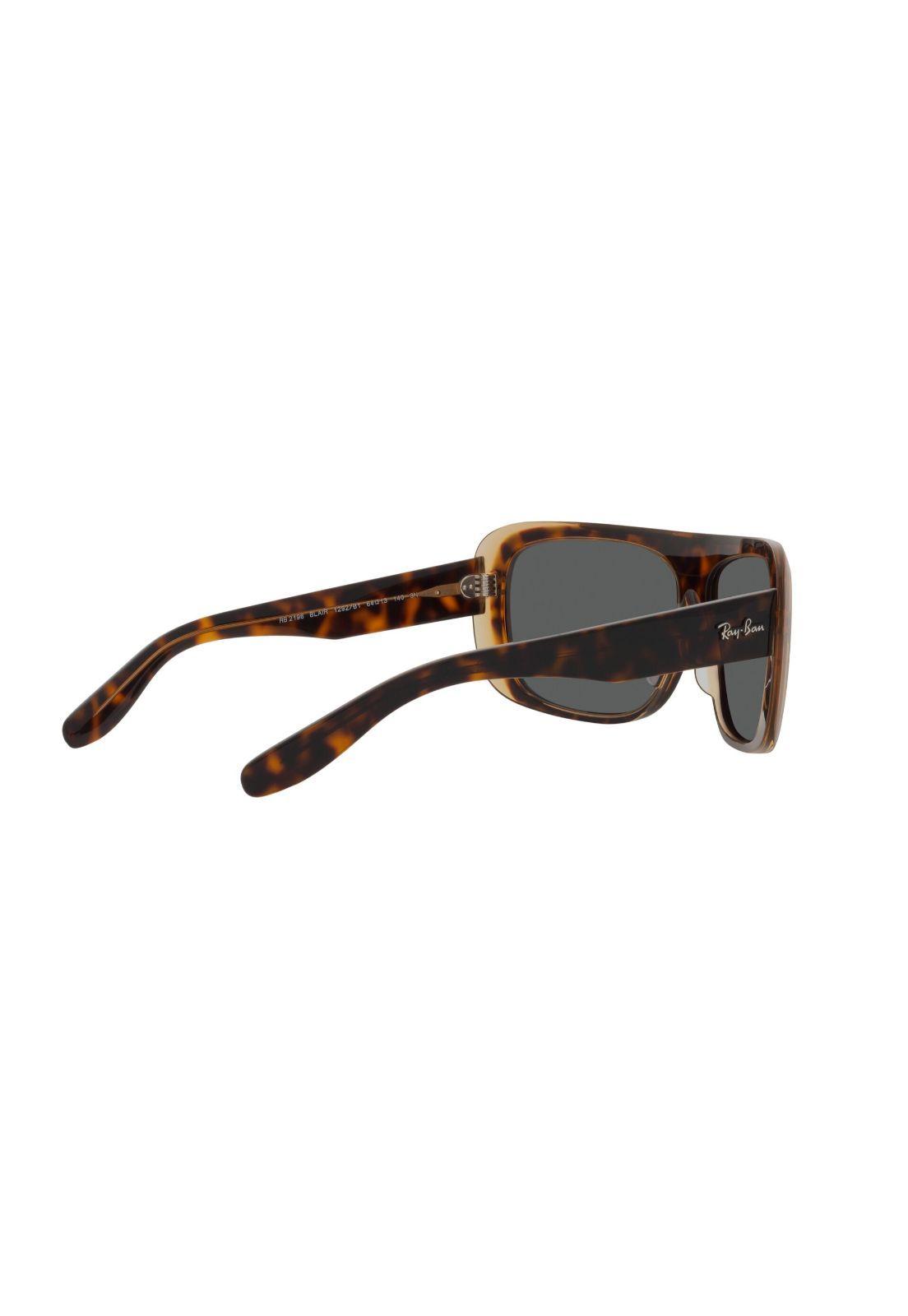Lentes de Sol Blair Havana Ray-Ban RB21961292B164-8