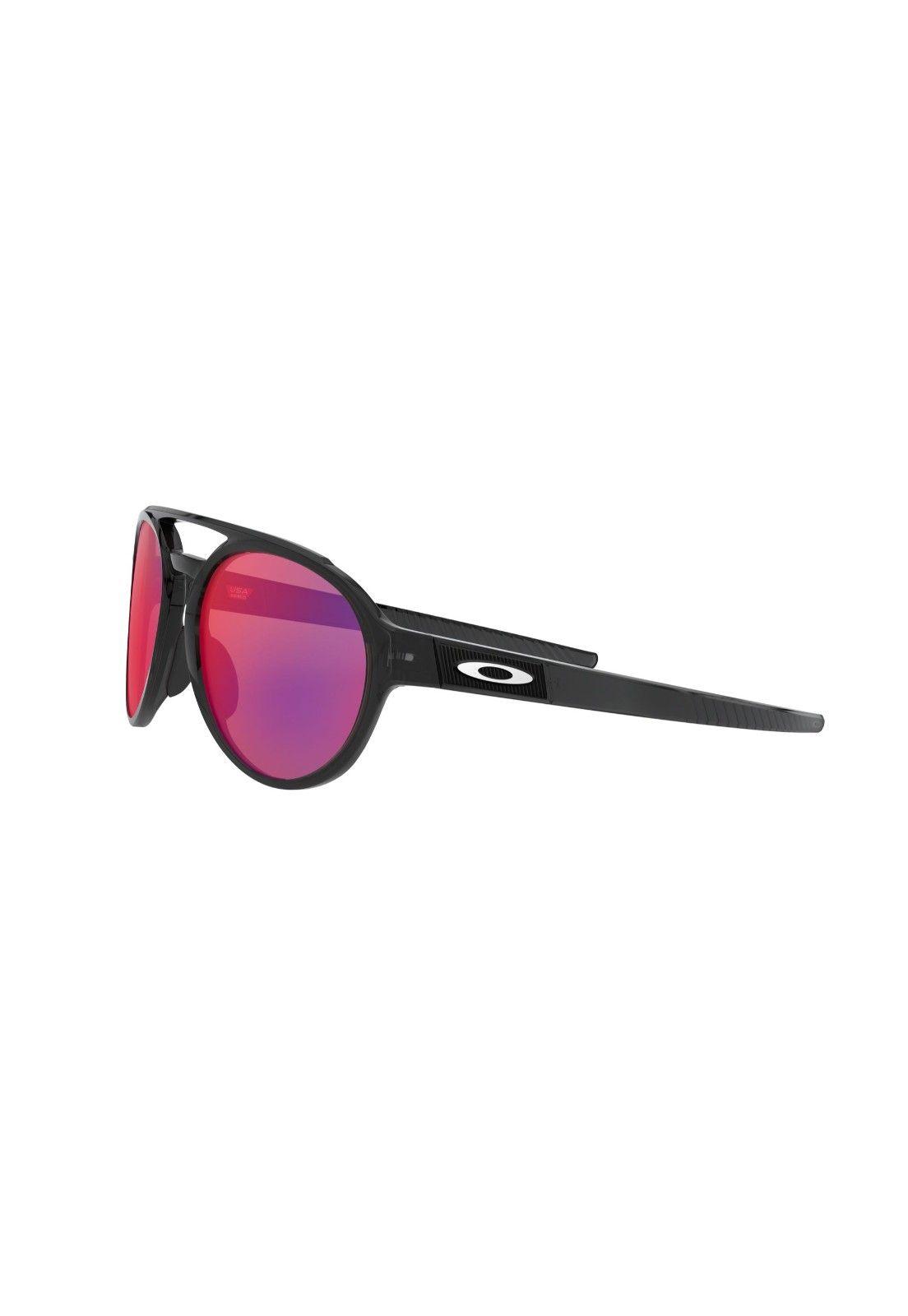 Lentes de Sol Forager Negro Prizm Oakley OO942194210258-2