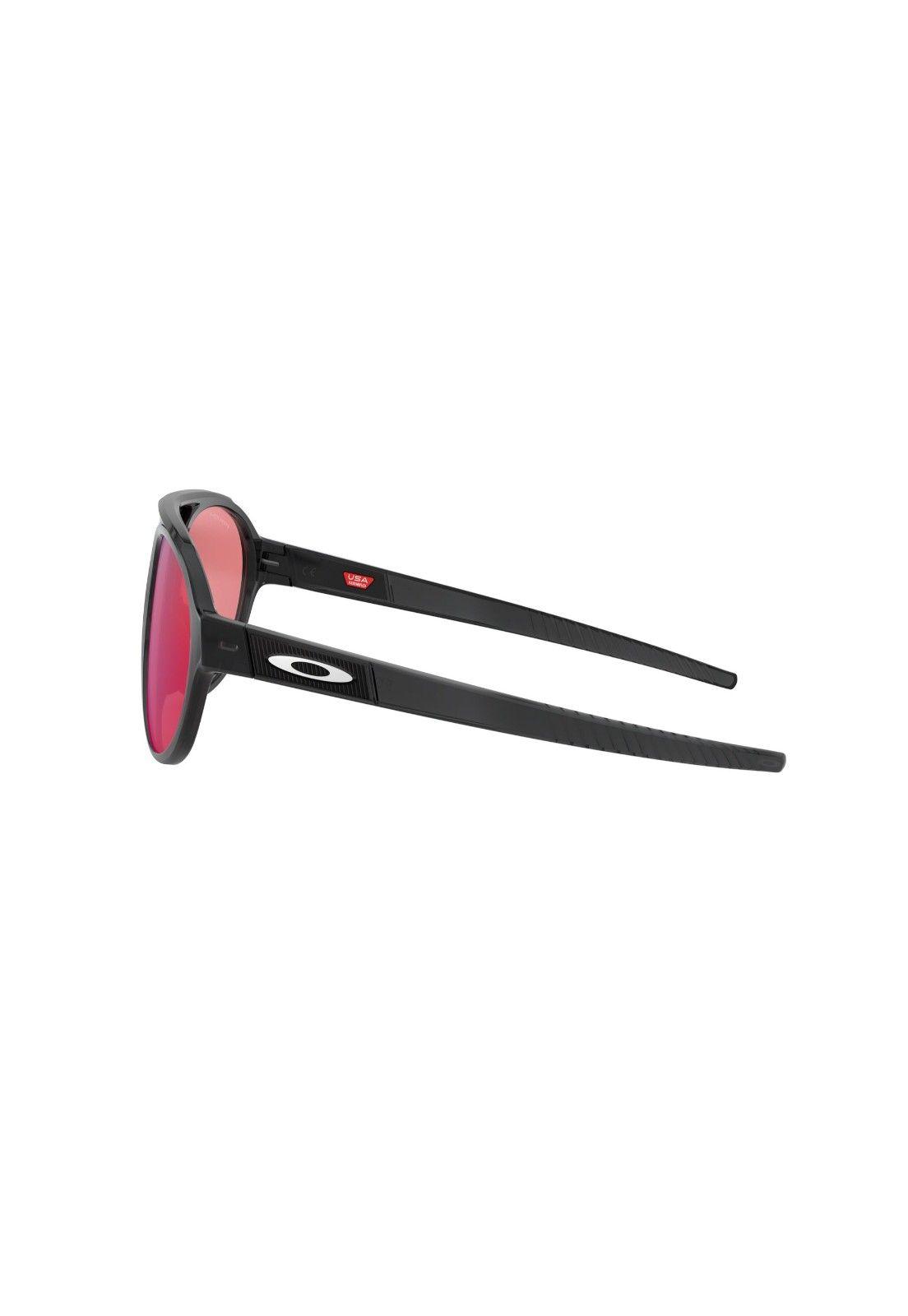 Lentes de Sol Forager Negro Prizm Oakley OO942194210258-3